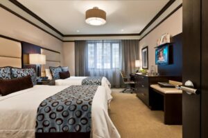 Hotel The Pearl Nueva York