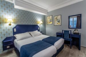 Hotel Résidence du Pré París