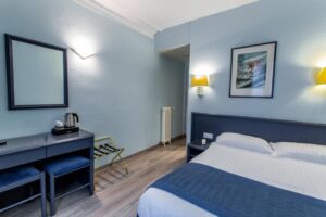 Hotel Résidence du Pré París