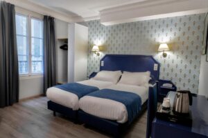Hotel Résidence du Pré París