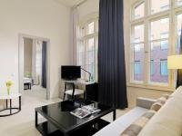 Aparthotel H10 Ku'Damm Lofts Berlín