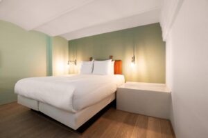Hotel Arena Ámsterdam