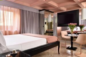 Hotel Leon's Place Roma