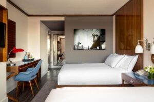 Hotel Hugo Nueva York