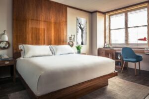 Hotel Hugo Nueva York
