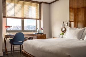 Hotel Hugo Nueva York