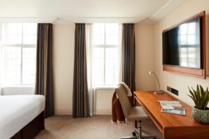 Hotel The Clermont London, Charing Cross