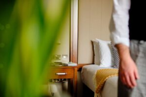 Hotel The Clermont London, Charing Cross