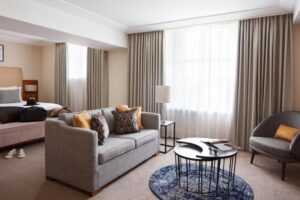 Hotel The Clermont London, Charing Cross