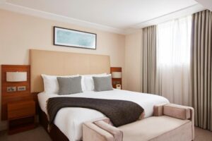 Hotel The Clermont London, Charing Cross