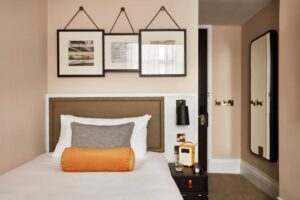 Hotel The Clermont London, Victoria