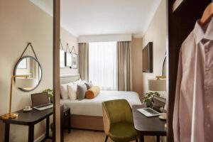 Hotel The Clermont London, Victoria