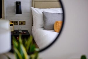 Hotel The Clermont London, Victoria