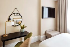 Hotel The Clermont London, Victoria
