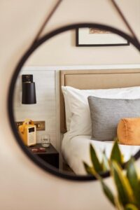 Hotel The Clermont London, Victoria