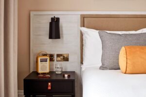 Hotel The Clermont London, Victoria