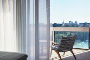 Hotel Villa Pamphili Roma