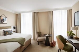 Hotel The Clermont London, Victoria