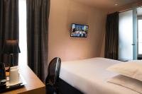 Hotel Best Western Quartier Latin Pantheon París