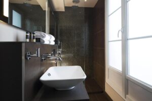 Hotel Best Western Quartier Latin Pantheon París