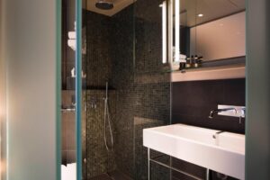 Hotel Best Western Quartier Latin Pantheon París