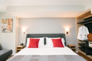 Hotel 32 32 Nueva York