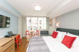 Hotel 32 32 Nueva York