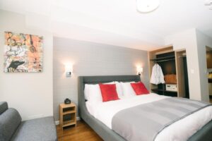 Hotel 32 32 Nueva York