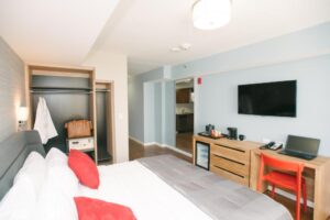 Hotel 32 32 Nueva York