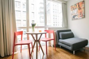 Hotel 32 32 Nueva York