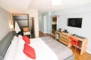 Hotel 32 32 Nueva York