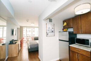 Hotel 32 32 Nueva York
