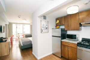Hotel 32 32 Nueva York