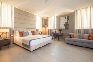 Orazio Palace Hotel Roma