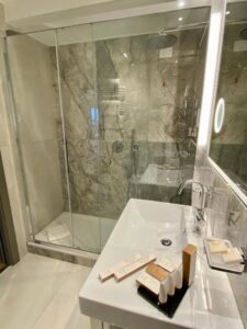 Hotel St Martin by OMNIA hotels Roma