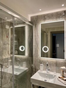 Hotel St Martin by OMNIA hotels Roma