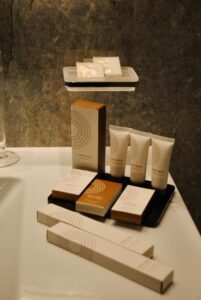 Hotel St Martin by OMNIA hotels Roma
