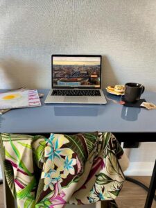 Hotel St Martin by OMNIA hotels Roma