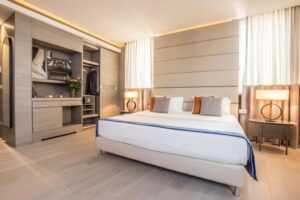 Orazio Palace Hotel Roma
