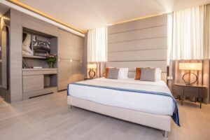 Orazio Palace Hotel Roma