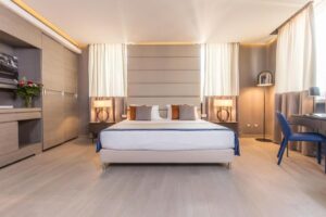 Orazio Palace Hotel Roma