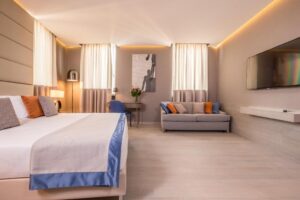 Orazio Palace Hotel Roma