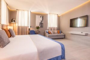 Orazio Palace Hotel Roma