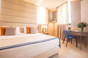 Orazio Palace Hotel Roma