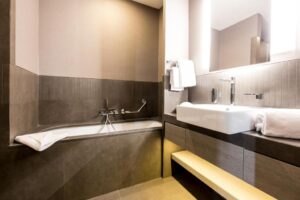 Orazio Palace Hotel Roma