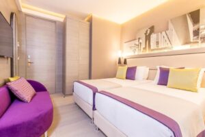 Orazio Palace Hotel Roma