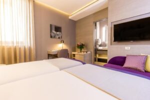 Orazio Palace Hotel Roma