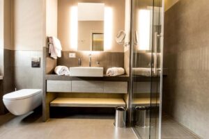 Orazio Palace Hotel Roma