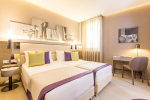 Orazio Palace Hotel Roma