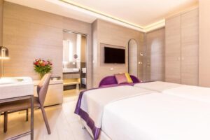Orazio Palace Hotel Roma